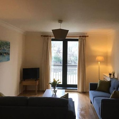 Waterfront Apartment Completely Refurbished Westport Exterior photo
